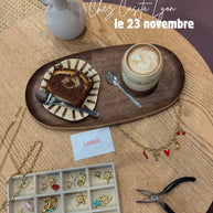 Atelier Créatif 🎀