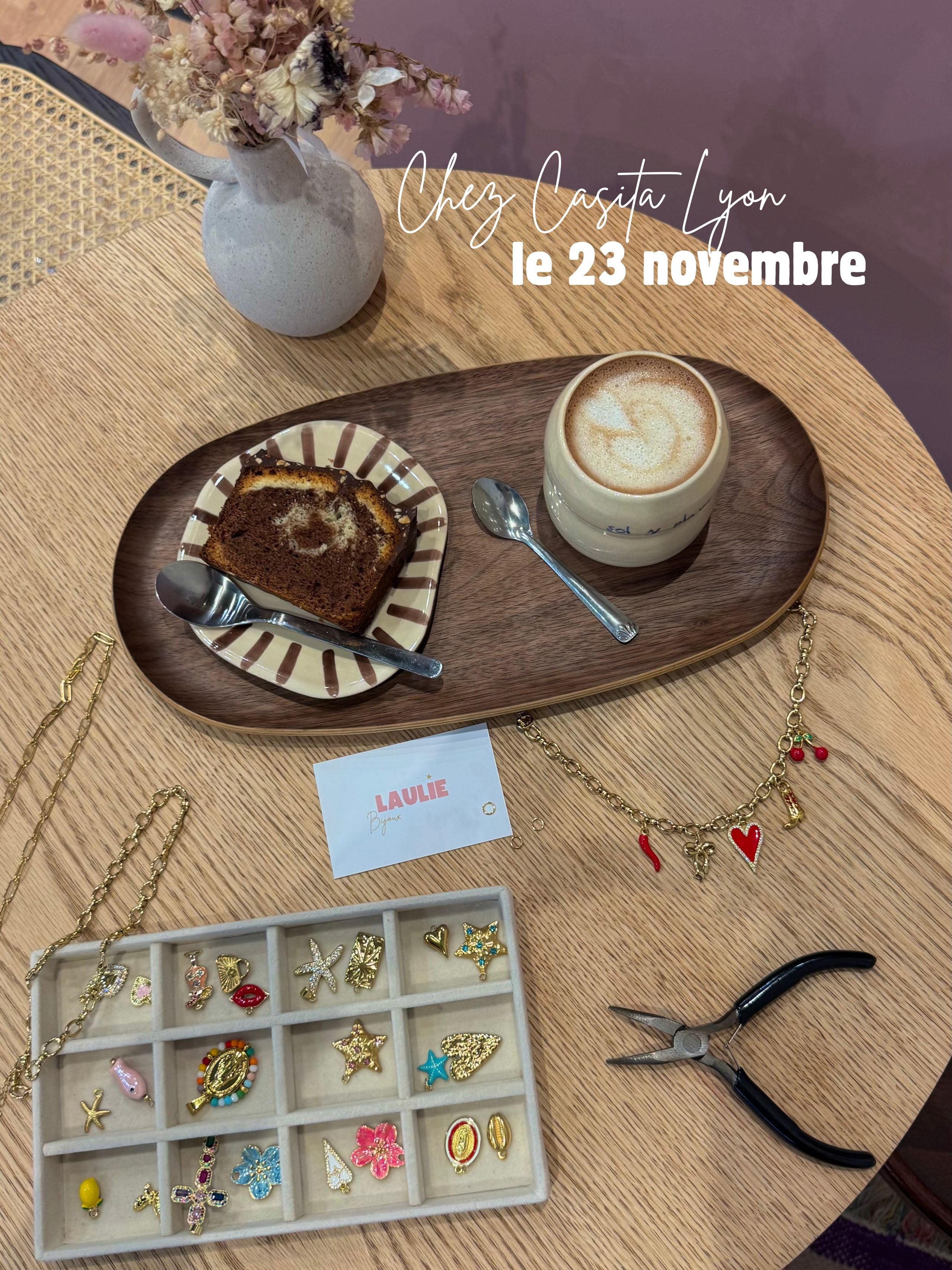 Atelier Créatif 🎀