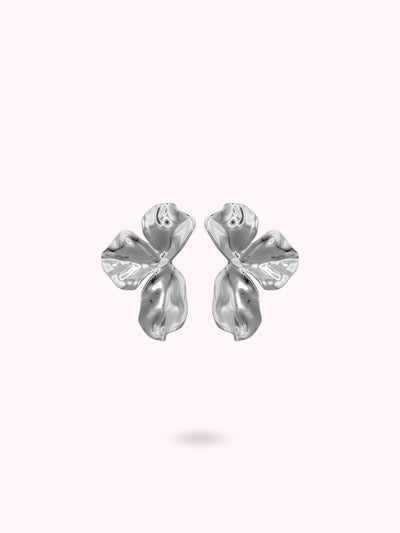 Boucles d'oreilles Lina