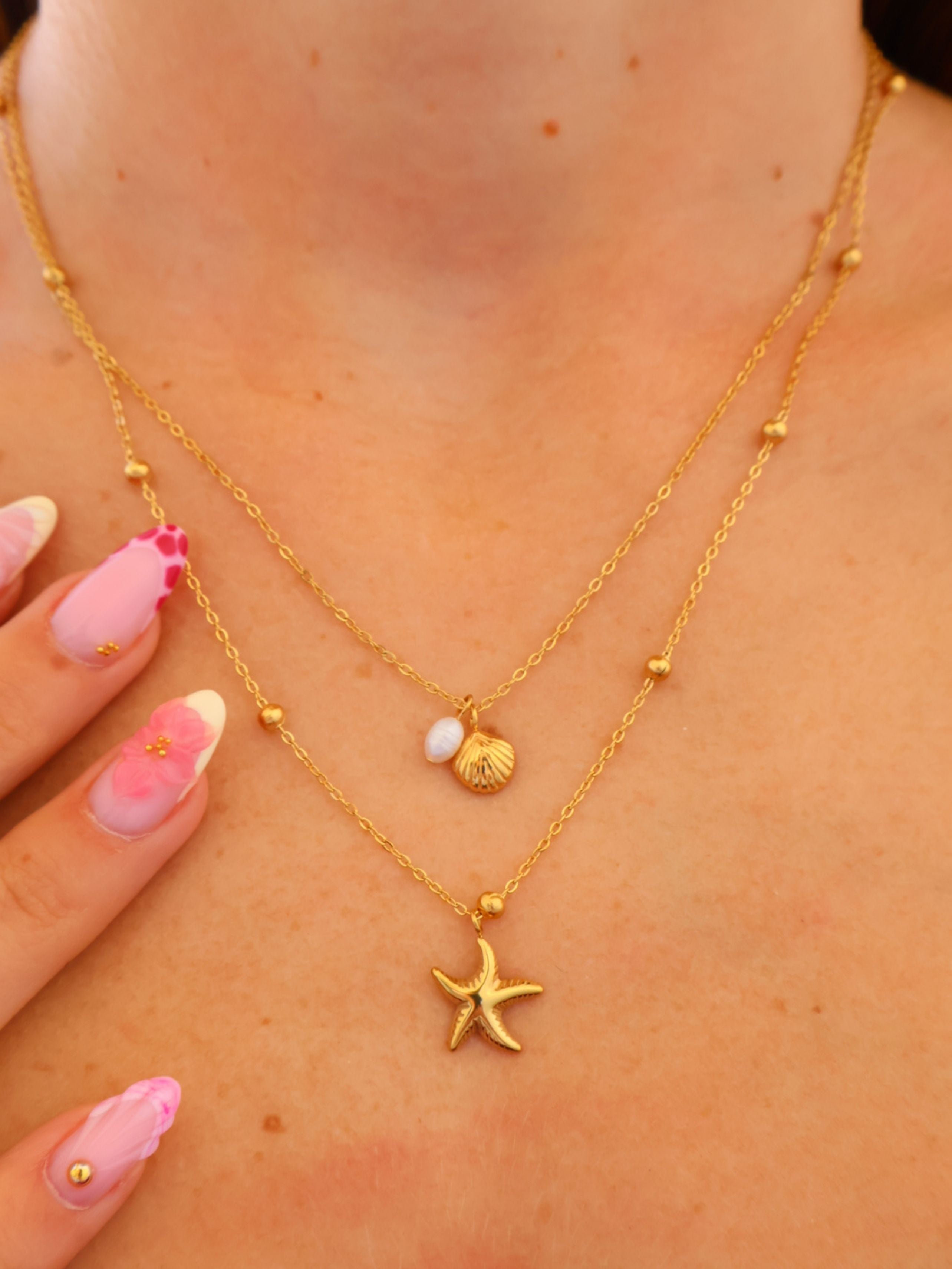 Collier Néréa
