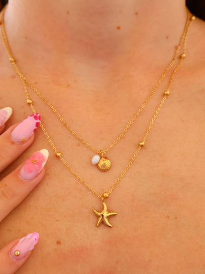 Collier Néréa