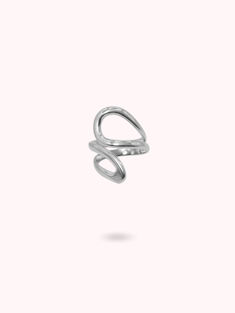 Bague Athénia