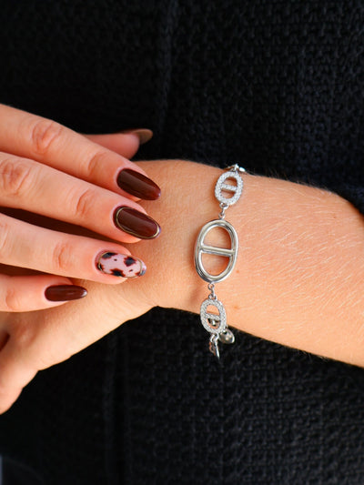 Bracelet Ambre