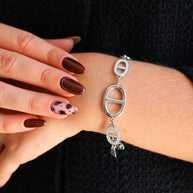 Bracelet Ambre