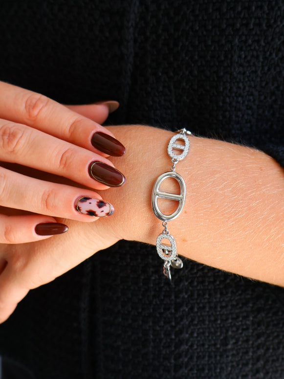 Bracelet Ambre