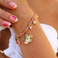 Bracelet Jade