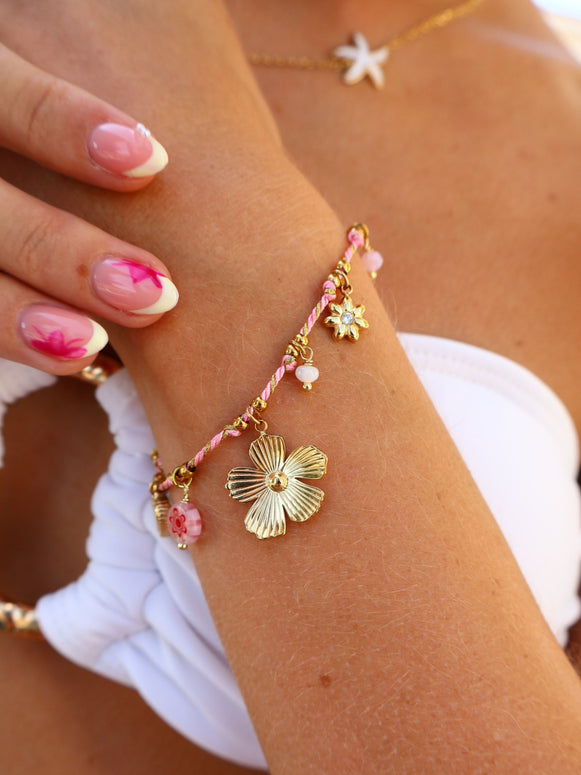 Bracelet Jade