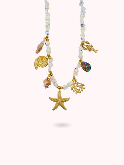 Collier Corralejo