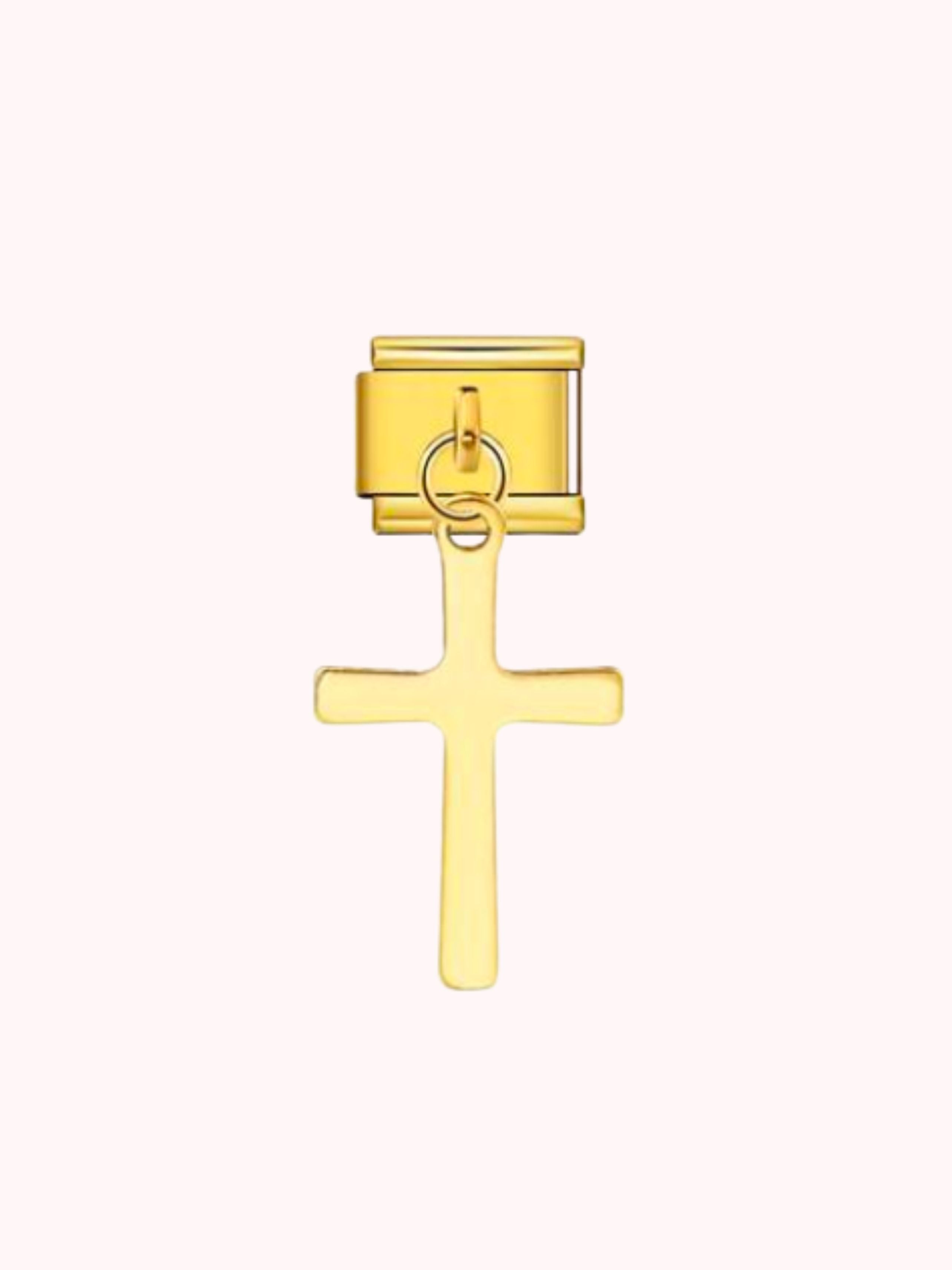 Pendentif Croix
