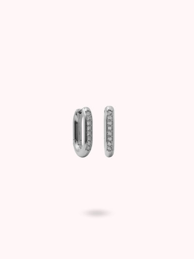 Boucles d'oreilles Nina