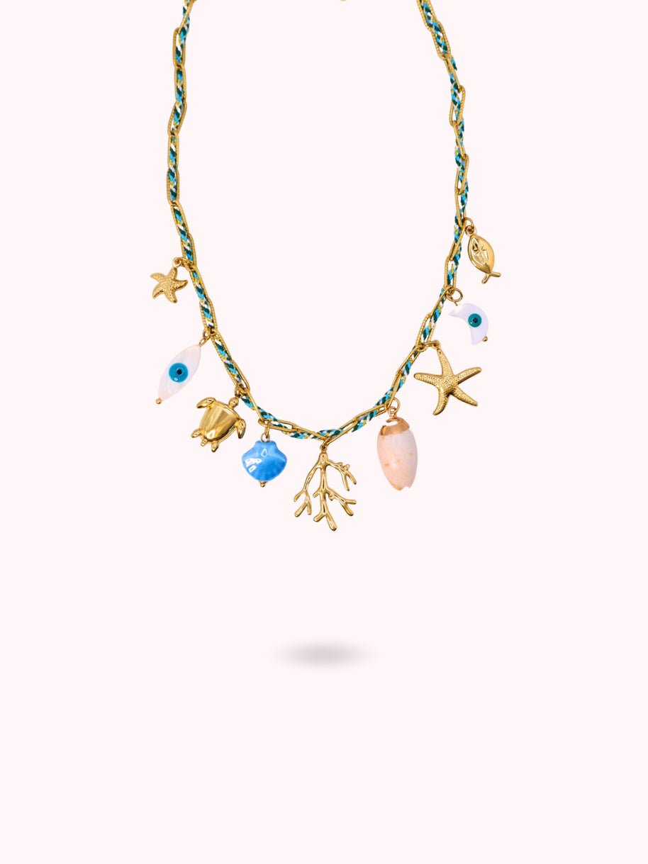 Collier Mykonos