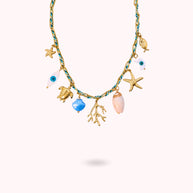 Collier Mykonos