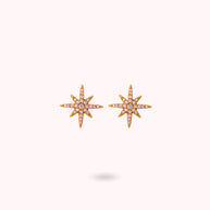 Boucles d'oreilles Estrella