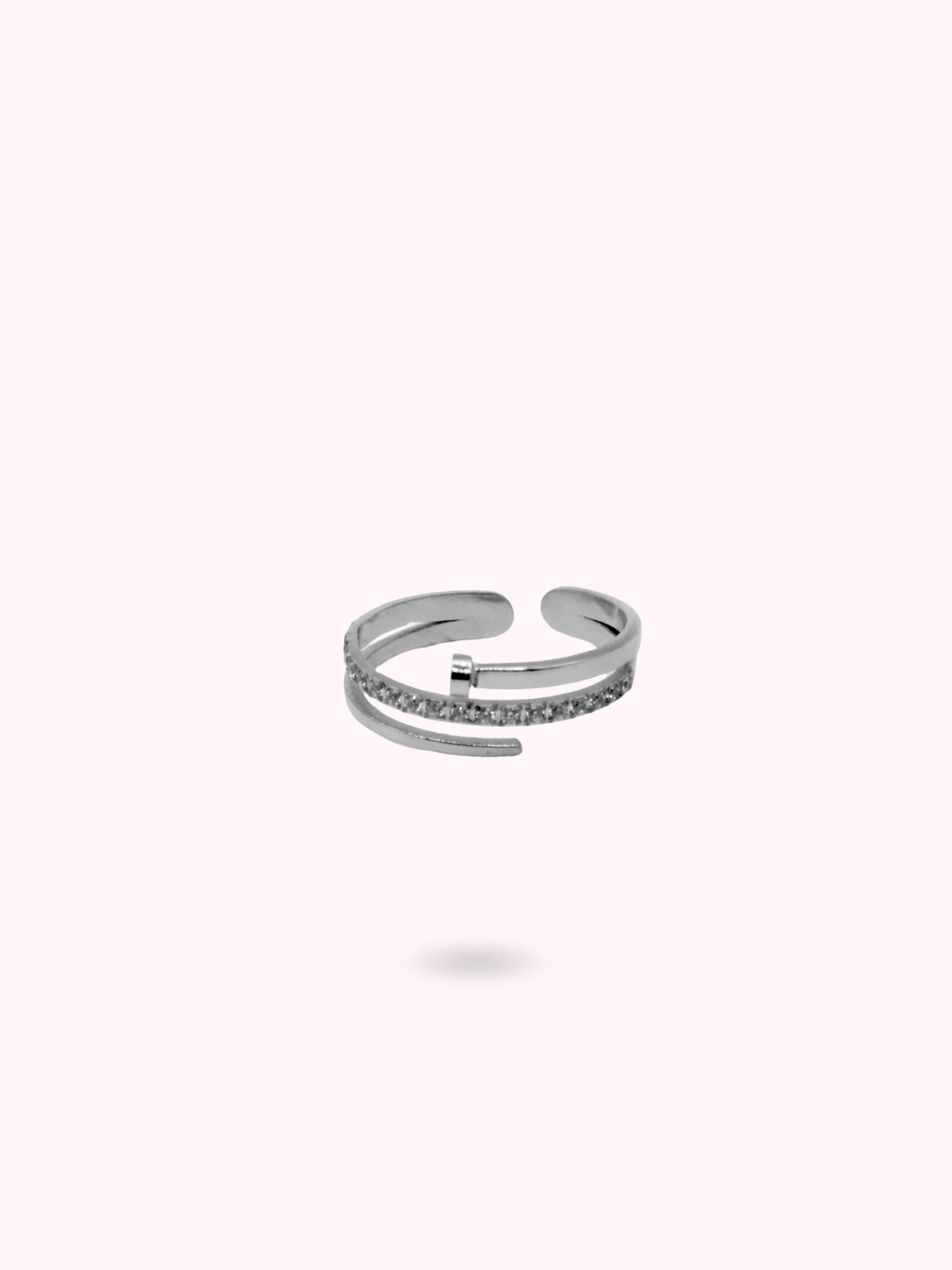 Bague Victoria