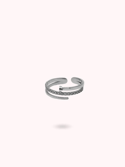 Bague Victoria