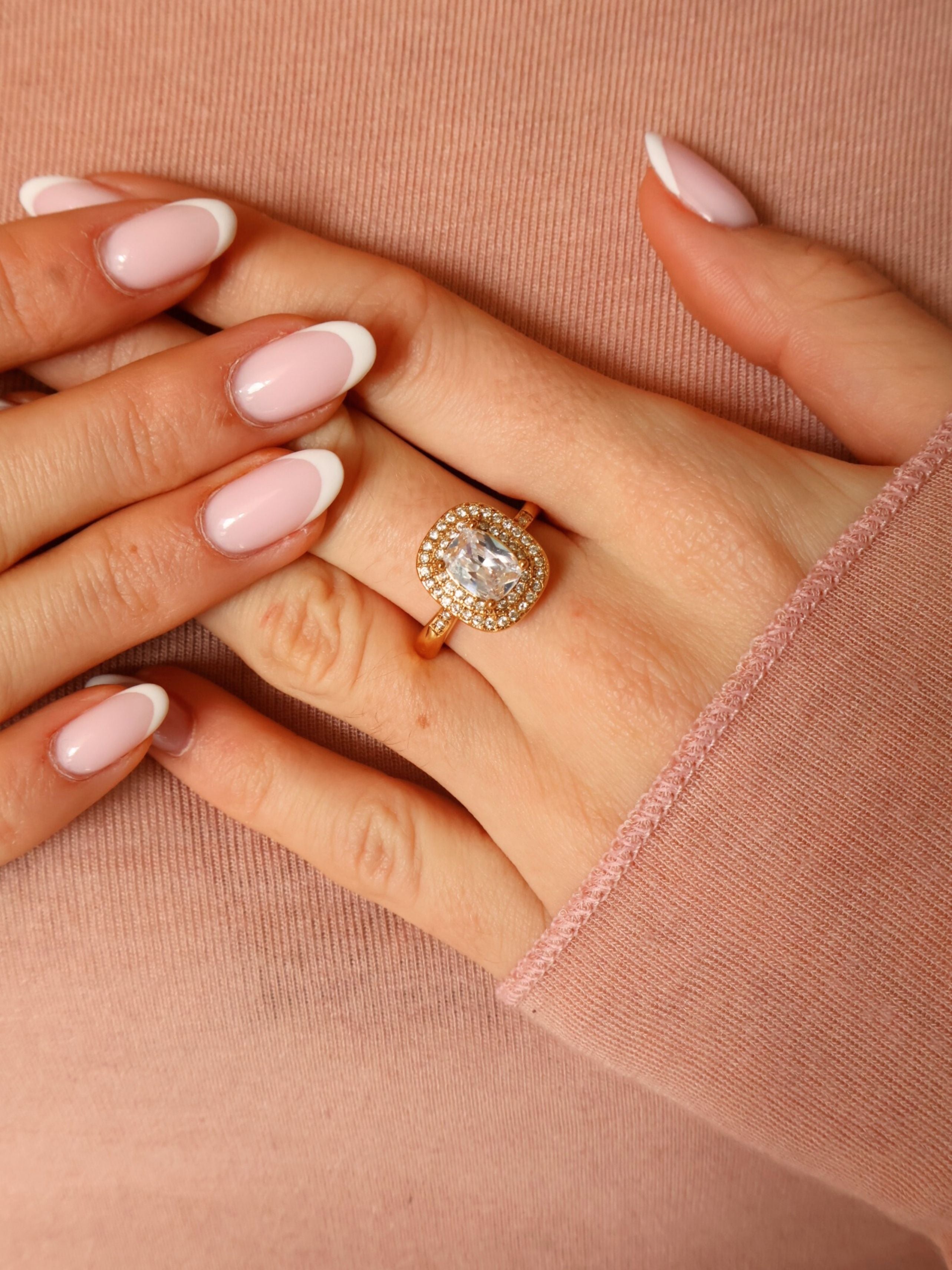 Bague Diana