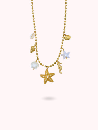 Collier Mareva