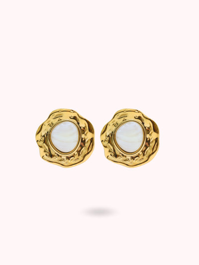 Boucles d'oreilles Polina
