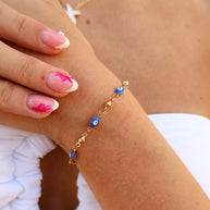 Bracelet Mykonos