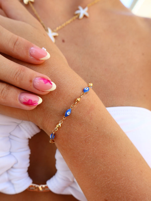 Bracelet Mykonos