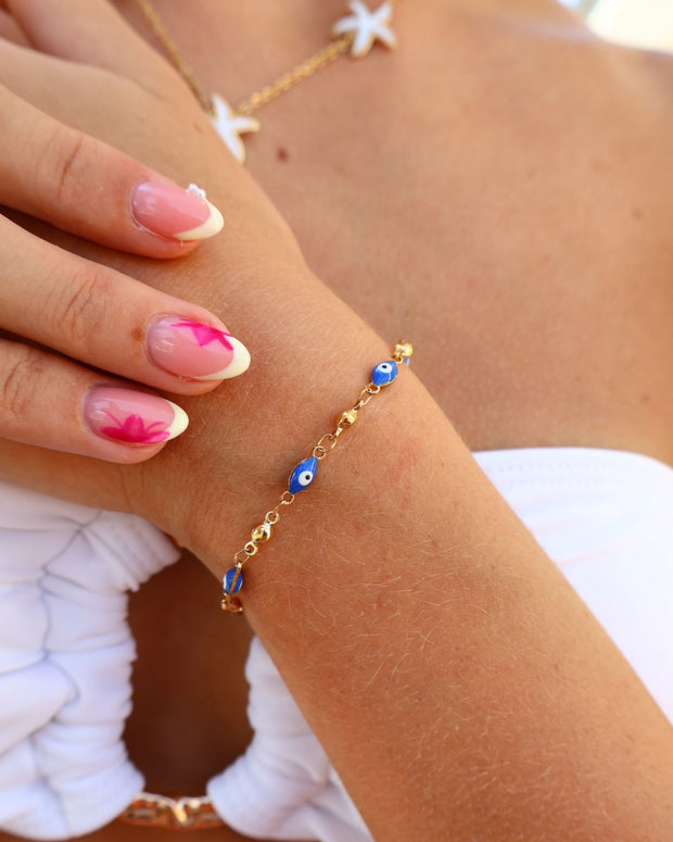 Bracelet Mykonos