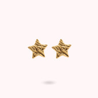 Boucles d'oreilles Nova