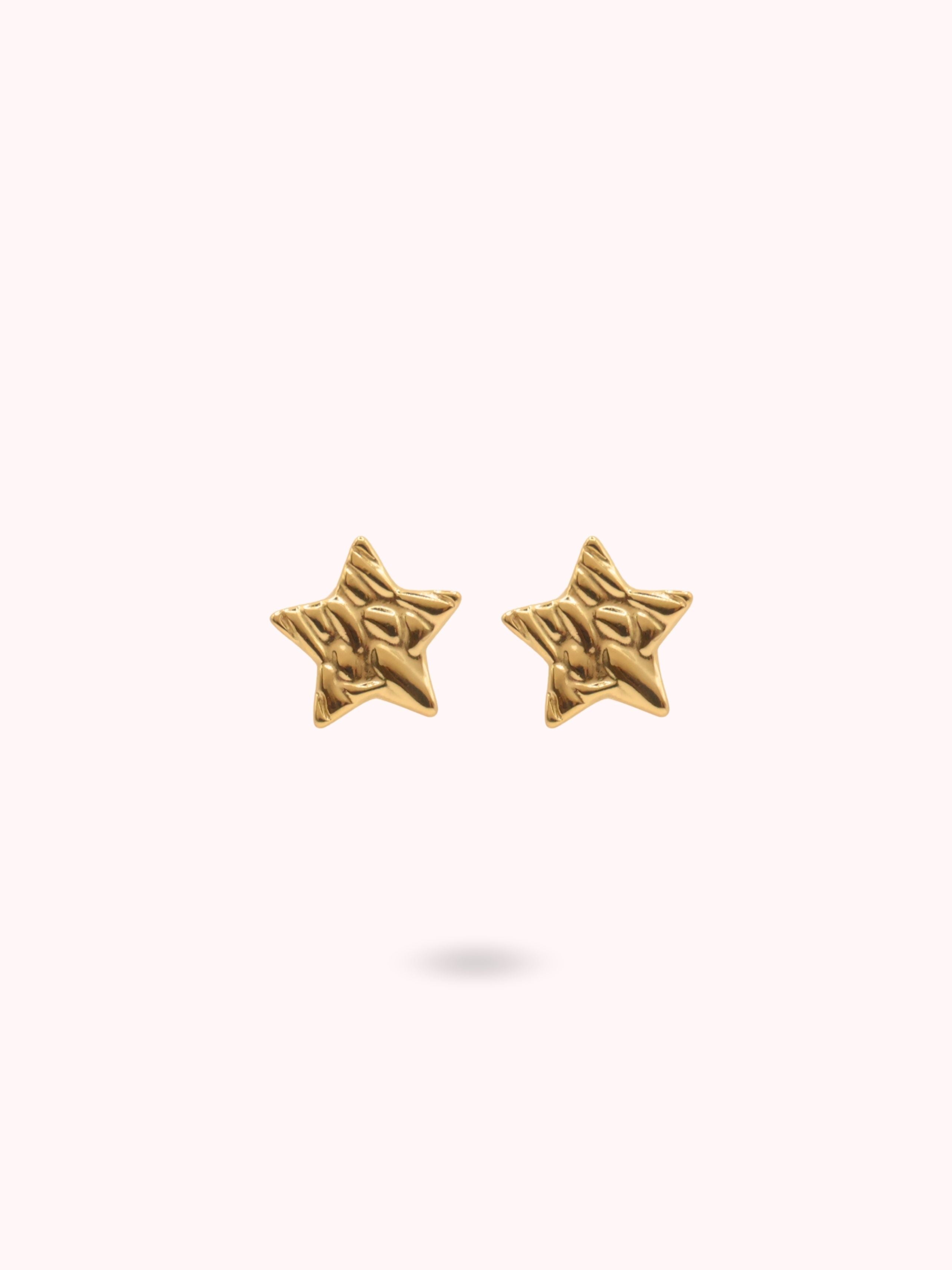 Boucles d'oreilles Nova