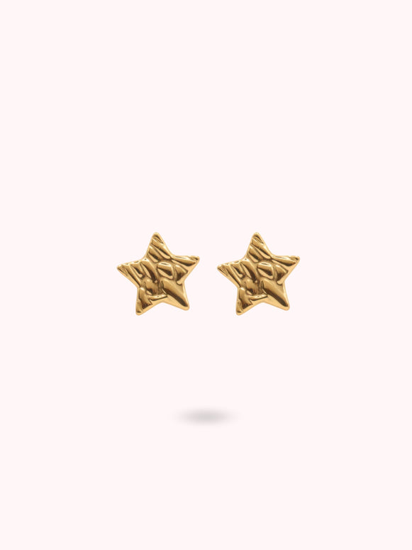 Boucles d'oreilles Nova