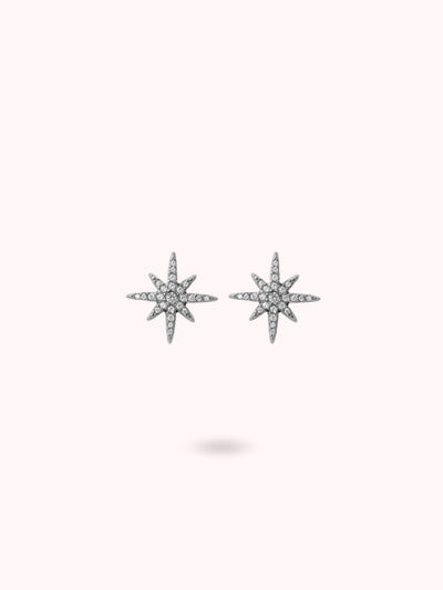 Boucles d'oreilles Estrella