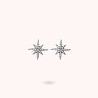 Boucles d'oreilles Estrella