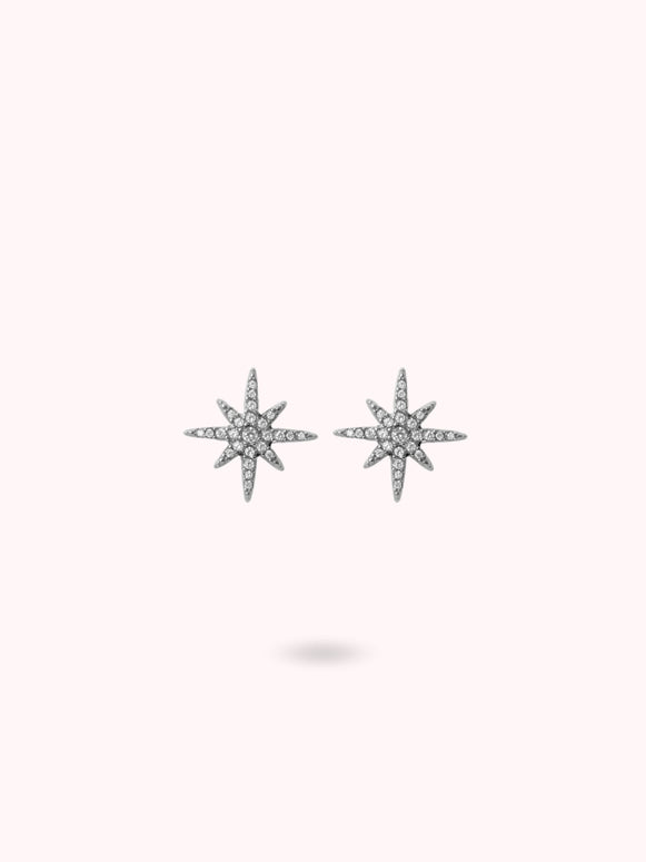 Boucles d'oreilles Estrella