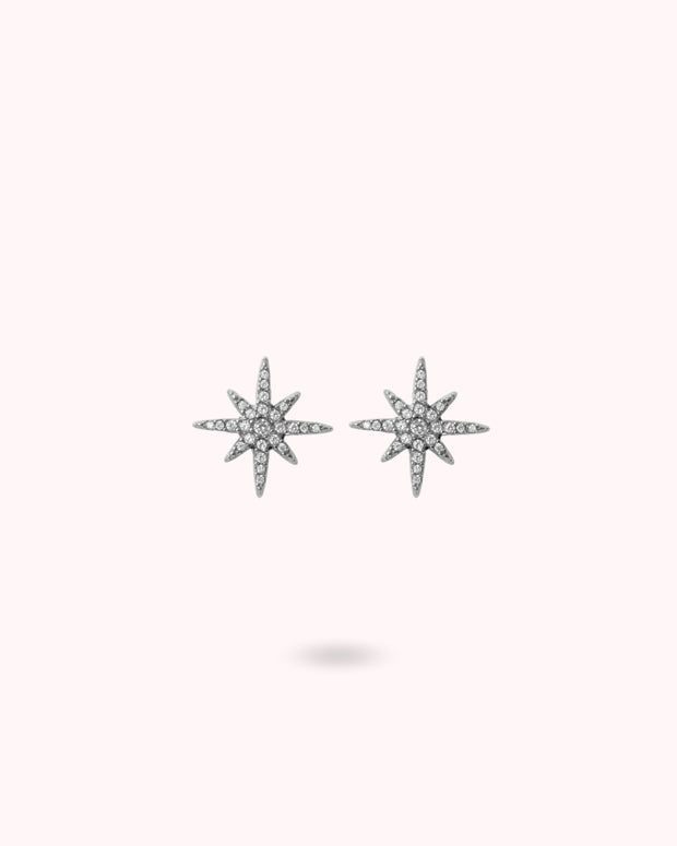 Boucles d'oreilles Estrella