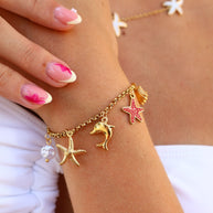 Bracelet Isalys