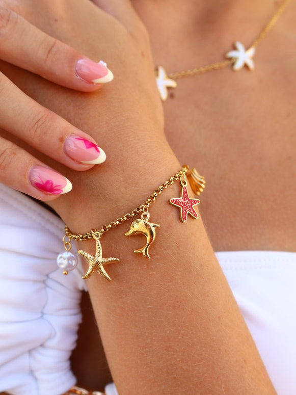 Bracelet Isalys