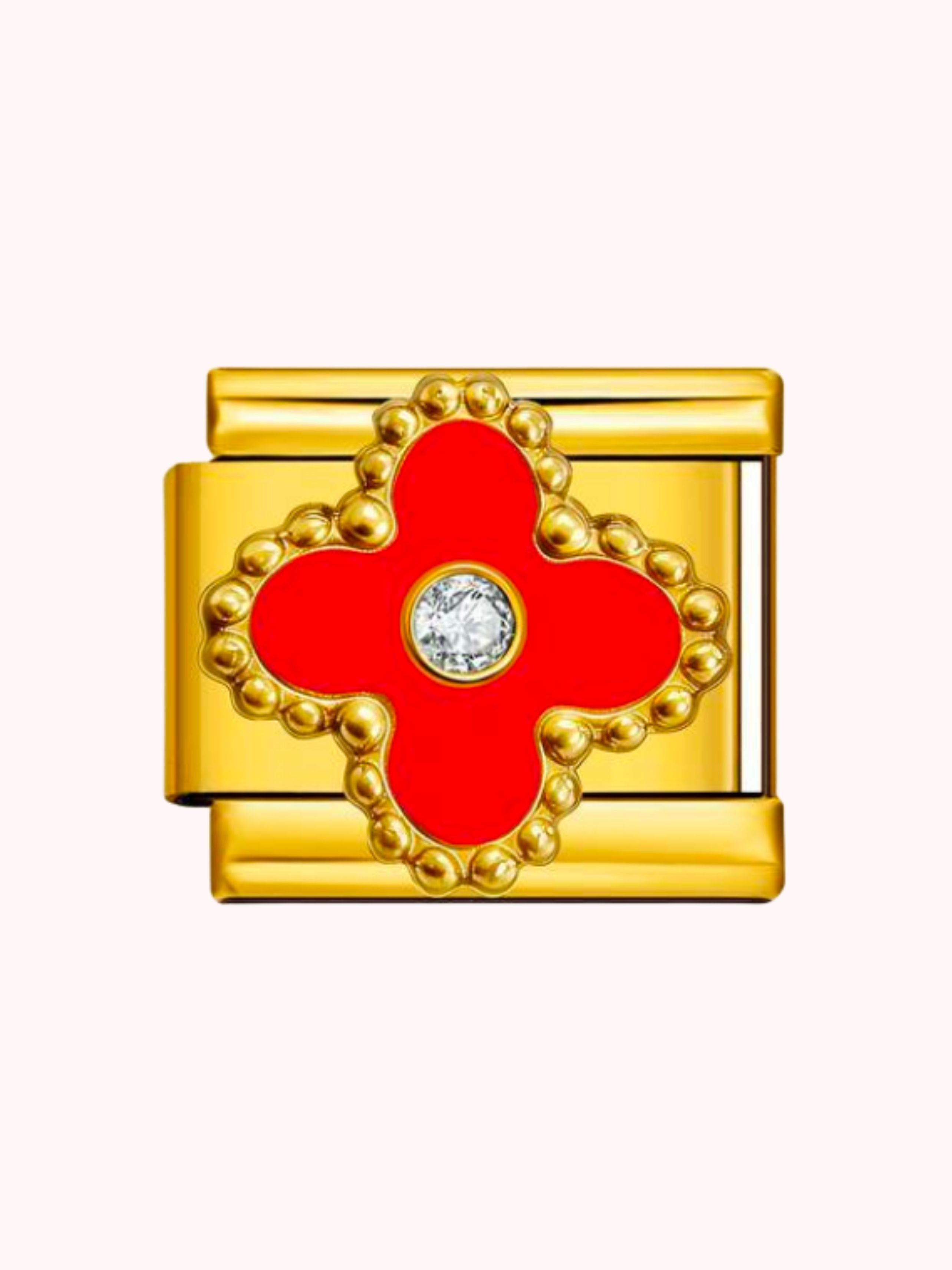 Trèfle rouge
