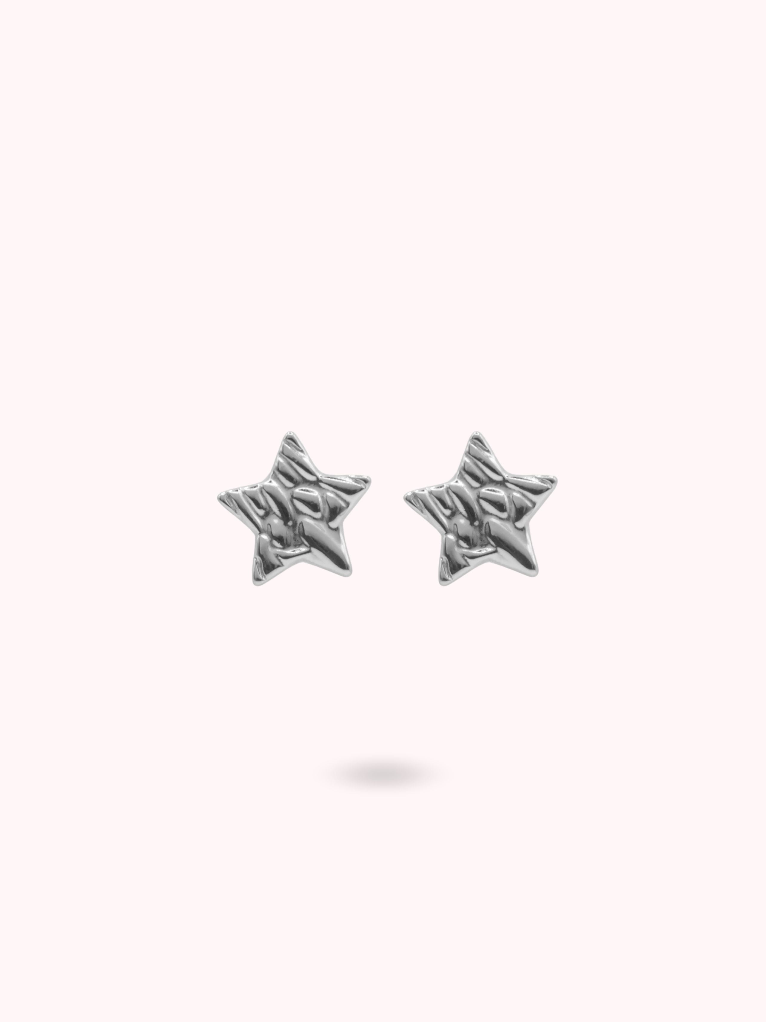 Boucles d'oreilles Nova
