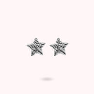 Boucles d'oreilles Nova