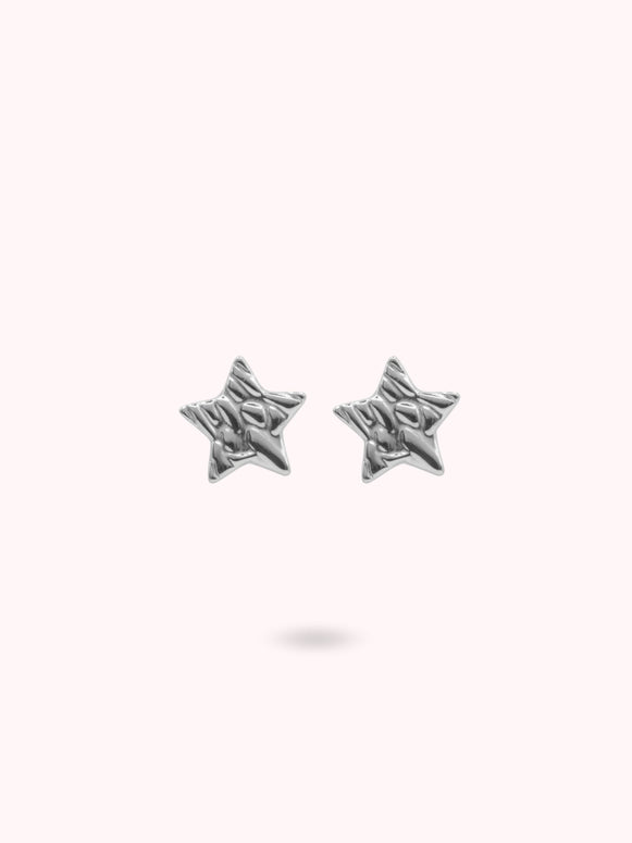 Boucles d'oreilles Nova