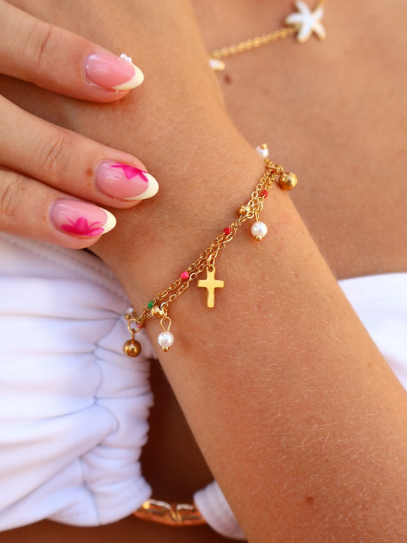 Bracelet Malia