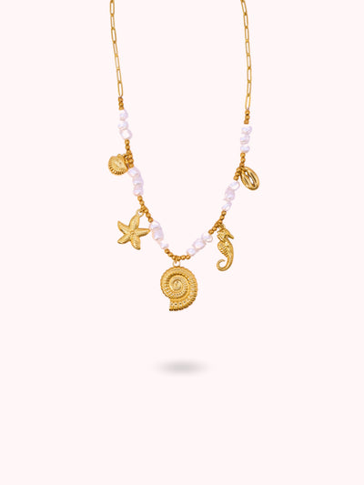 Collier Divine