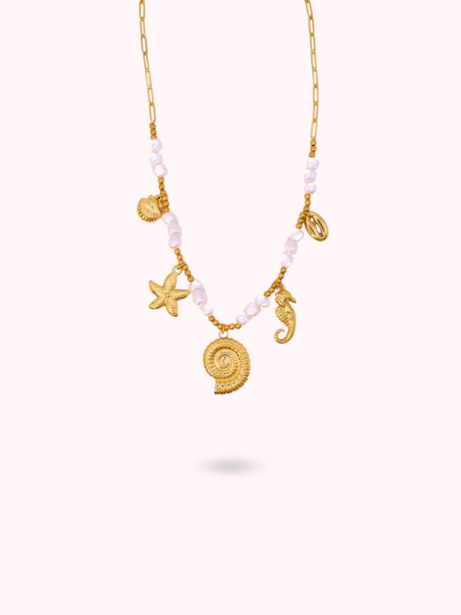 Collier Divine