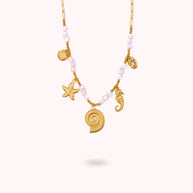 Collier Divine