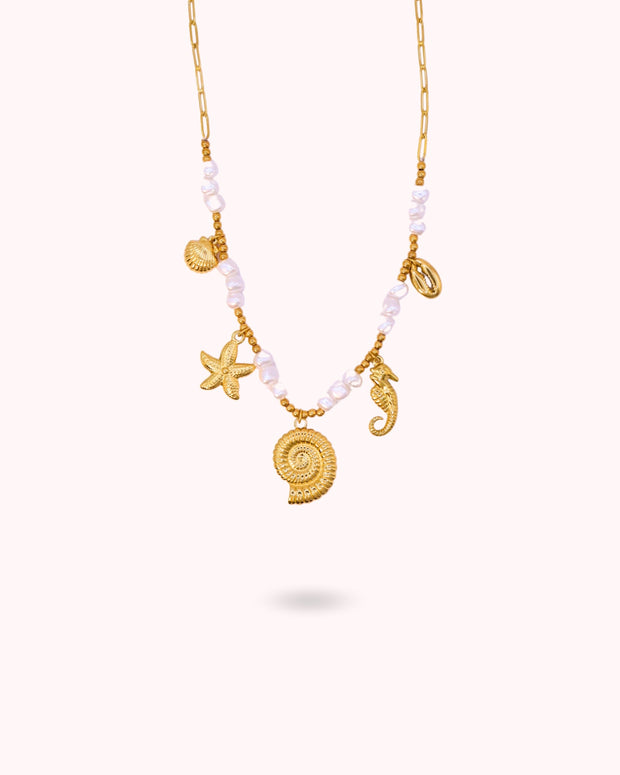 Collier Divine