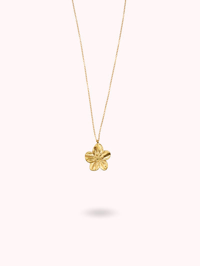 Collier Fleur