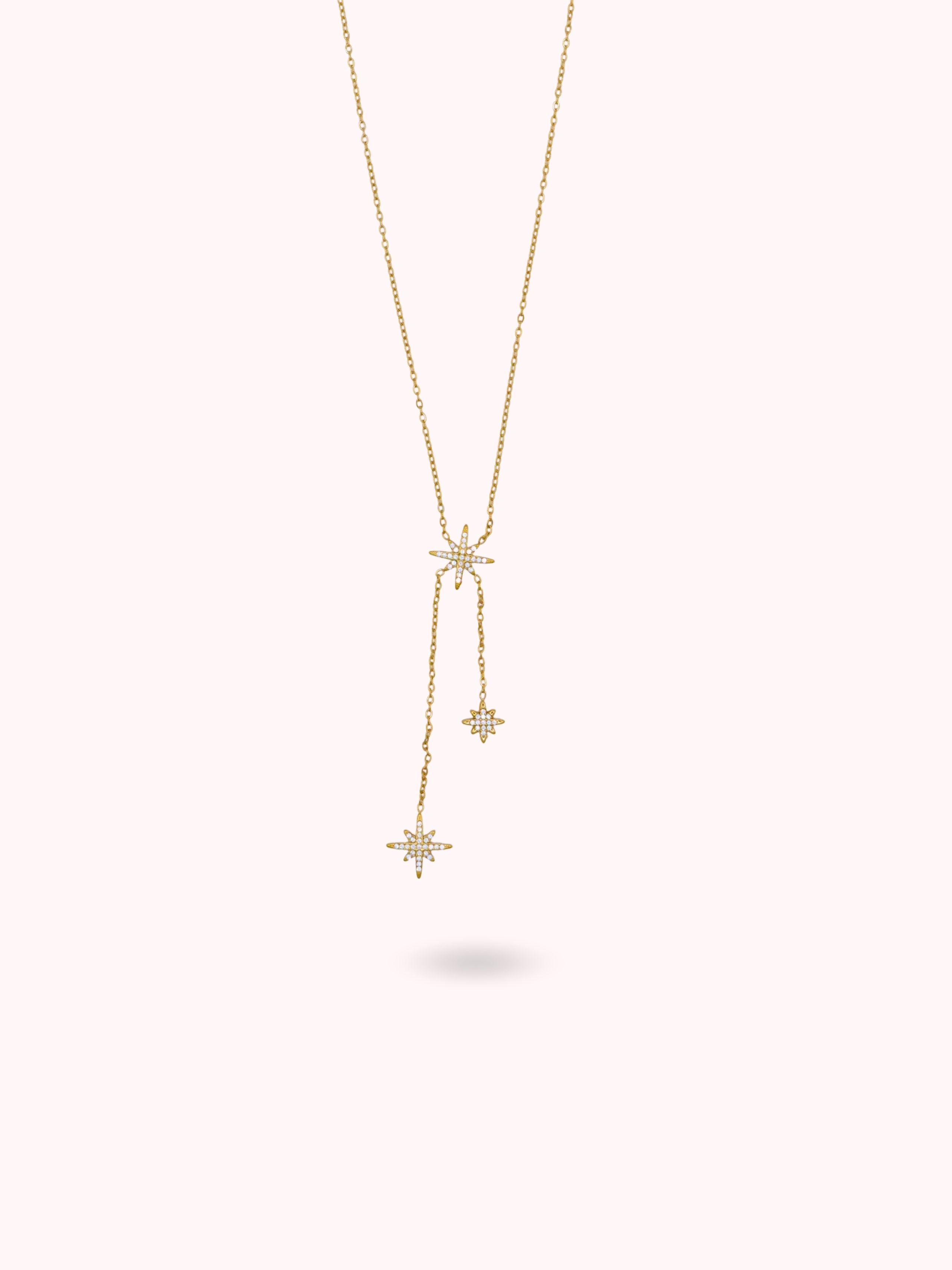 Collier Éclipse