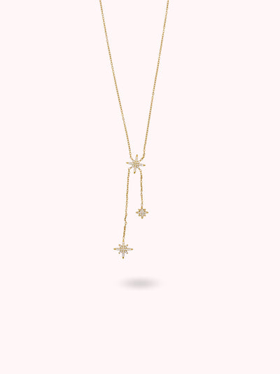 Collier Éclipse