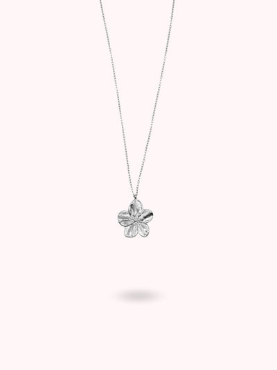 Collier Fleur
