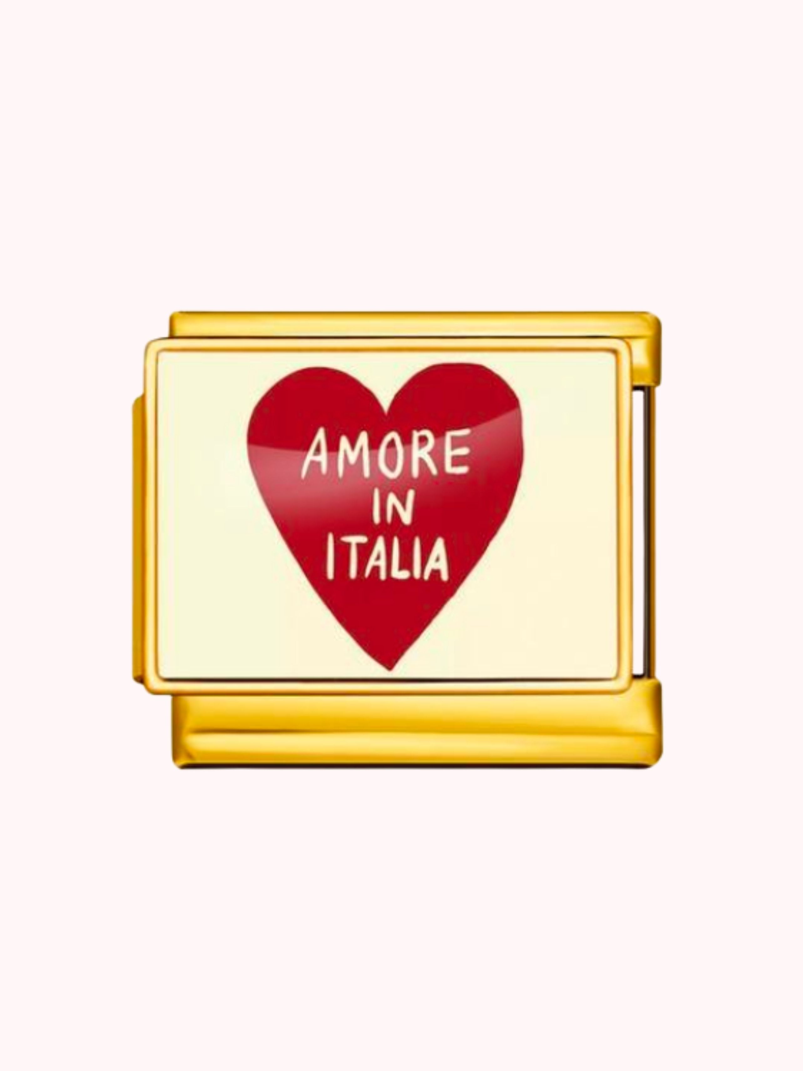 Amore in italia