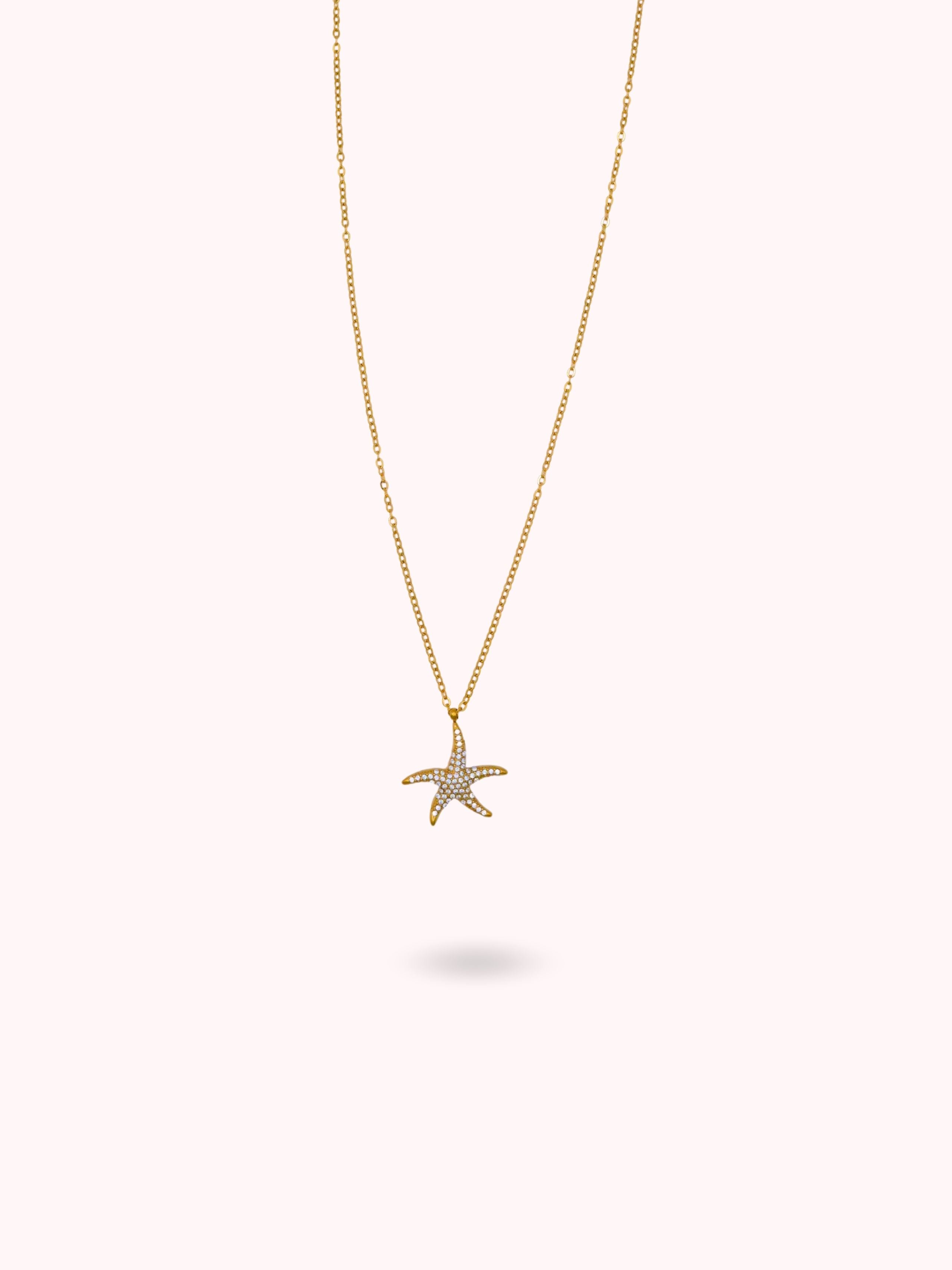 Collier Océana