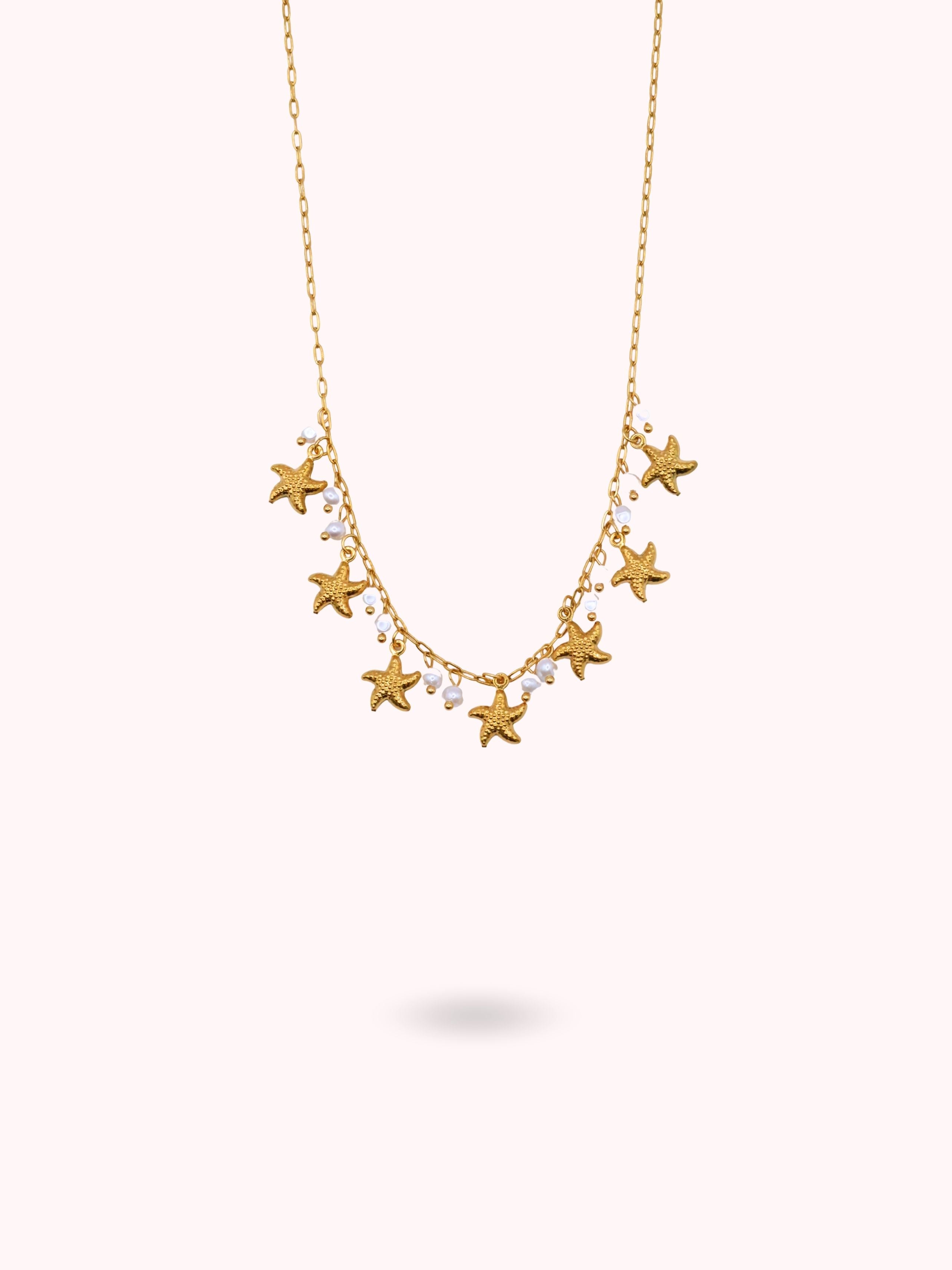 Collier Sea